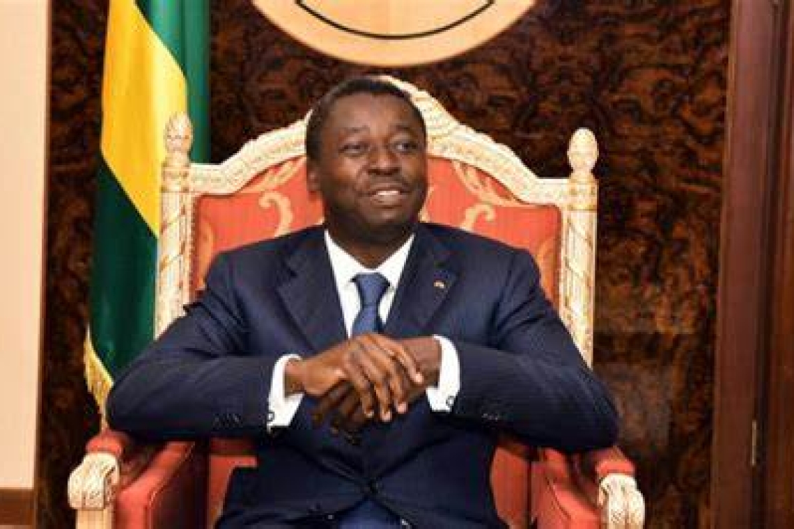 Une nouvelle constitution adoptée au Togo pour un régime parlementaire